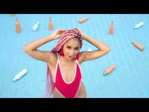 Sister Deborah - Pure Water ft EFYA