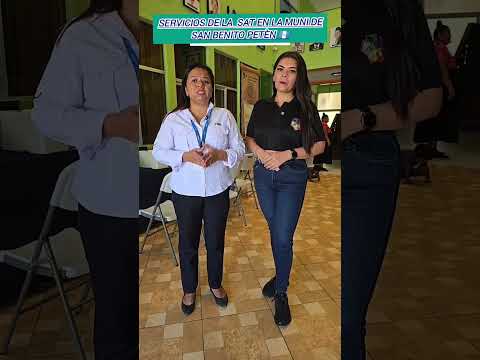 ATENCION‼️📣LA SAT ESTA EN LA MUNI DE SAN BENITO PETÉN🇬🇹 ENTÉRESE PORQUE Y PARA QUE... ⤵️ #noticias