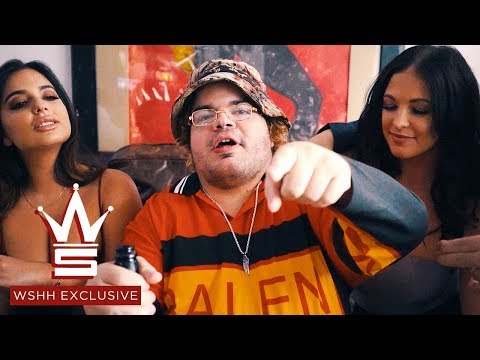 Just Juice "Glew Up" (WSHH Exclusive - Official Music Video)