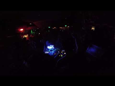 Playing at Riot Producciones - Agus Ferreyra B2B Moguiller @ Frida Room