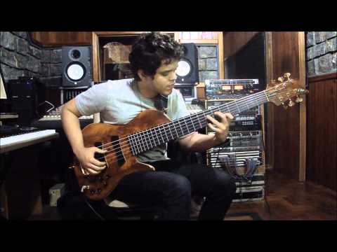 M.Laghus - Filipe Moreno - Moon River