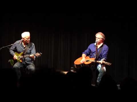 Pavol Hammel & Juraj Burian: Smutná ranná električka