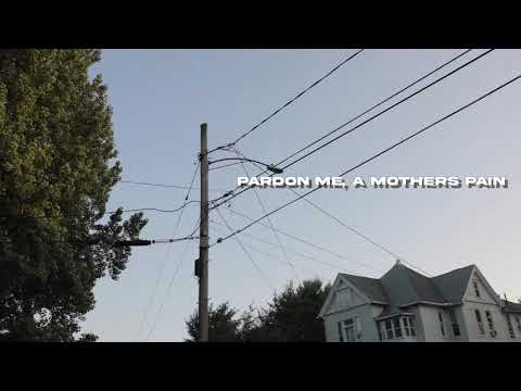 Pardon me, A mother’s pain