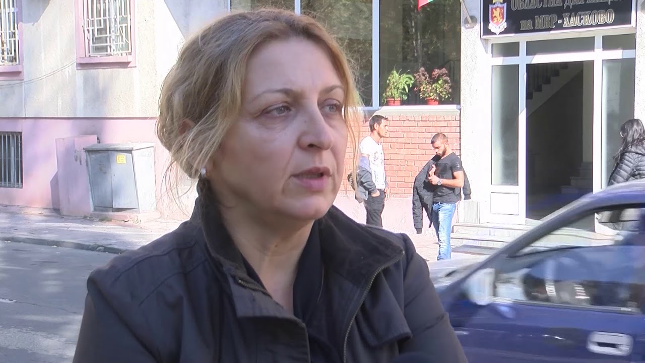 Задържаха 44-годишна хасковлийка за подкуп