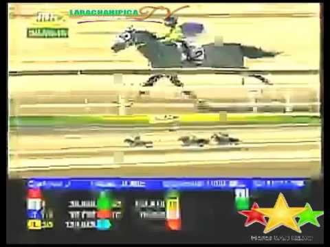 LA RINCONADA 2 CARRERA, DOMINGO 20 DE MARZO DEL 2016