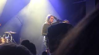 VILLAINS PART 2 Live - Emma Blackery (Manchester Academy 2, Manchester - 20/10/2018)