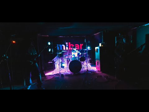 El Gran Temor - El Tiuke 2021