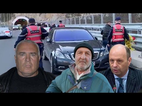 Vr*sja e nipit të Nehat Kullës zbërthen vr*sjen e Santos dhe shumë kr*me - Grabitja e shekullit pj 1