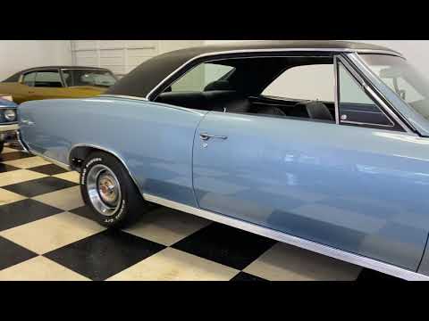 1966 Chevrolet Chevelle (CC-1420887) for sale in Largo, Florida
