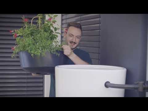 Réservoir Color 2en1 – Avantages et Installation | GRAF