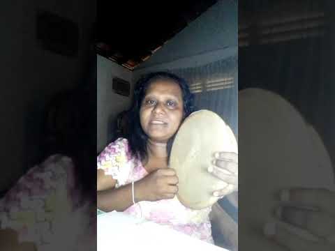 කොරෝනා පරදමු(විරිඳු)