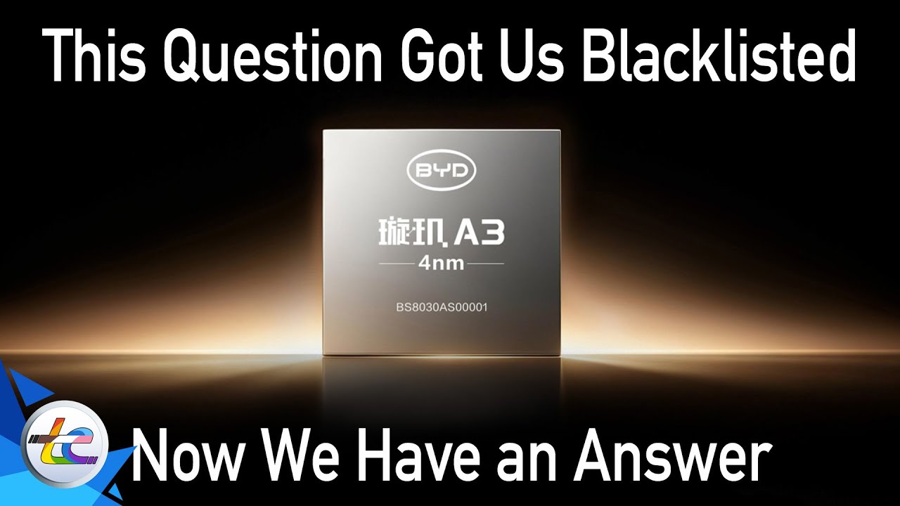 BYD Did What Tesla Never Would. Just Not For The Reasons You'd Hope