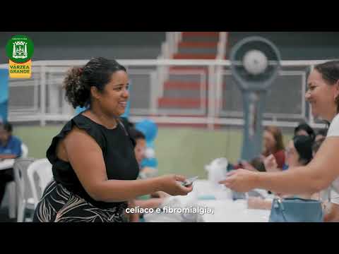 “Acelera VG da Inclusão” garante cidadania e direitos às pessoas com deficiência