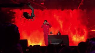 2 - 10 Freaky Girls &amp; 1.5 - 21 Savage (Live @ Dreamville Festival 2019 - Raleigh, NC - 4/6/19)