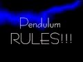 Pendulum-Watercolour *Lyrics* 