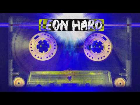 Leon Hard - Starry Eyes