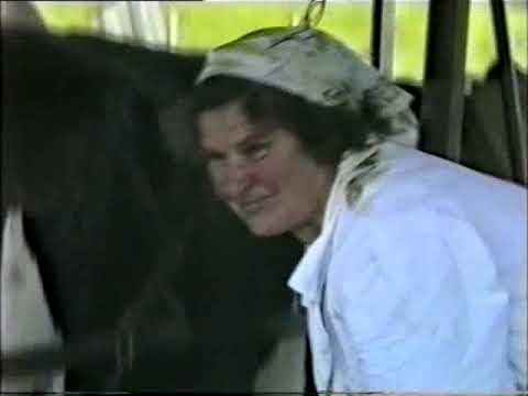 J.Janonio kolūkis Prienų raj. 1986/1988 m.