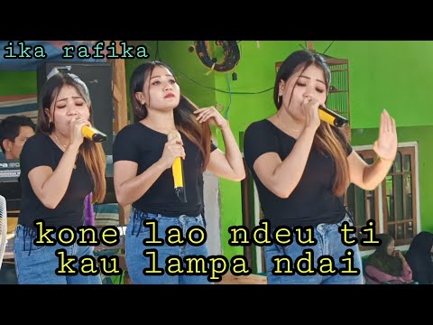 orhen bima dompu toa ro saba - ika rafika - annisa musik