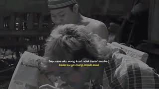 Download lagu kata kata sambat dari agus kotak Ega alfaris #3selamat menonton mp3