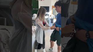 For your next MOVIE DATE night👀 #shorts #couples