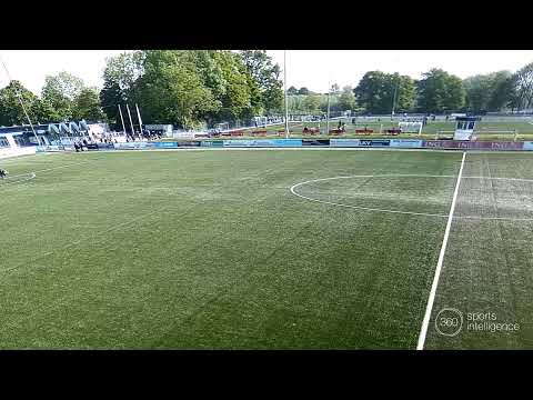 Vriendenschaar JO13-1 - Vreeswijk JO13-2