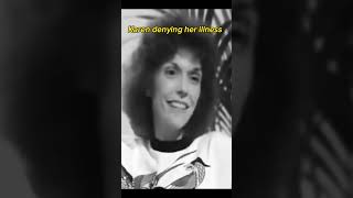 Karen Carpenters DENYING her illness🥲🥲. #thecarpenters #music #karencarpenters #shorts #shortvideo