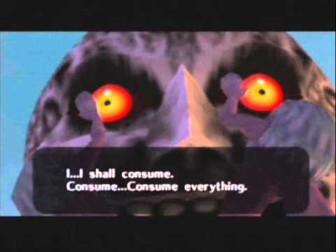 Fave VGM #775: "Last Day" ~ Kōji Kondō, Toru Minegishi