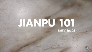 Download lagu EMTV Ep 28 - Cara Membaca Jianpu (Notasi Bernomor) untuk Alat Musik Tiongkok | Tutorial Pemula mp3