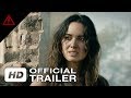 Revolt - International Trailer - 2017 Sci-Fi Movie HD