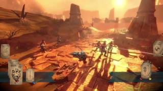 Hand of Fate #34 "Wildcards Expansion Fates" (HD 1080p 60fps)