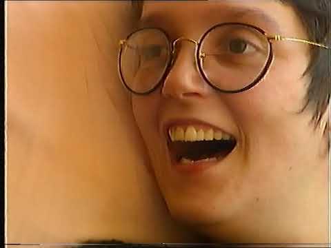 BBC One Continuity - Wednesday 22nd October 1997