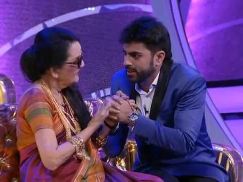 D 2 Episode 7; Grand Premier Episode Introduction of Judges, Anchors & Contestants 19th December