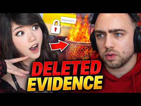 Huge Mizkif OTK Emiru Lawsuit Update | OTK Responded