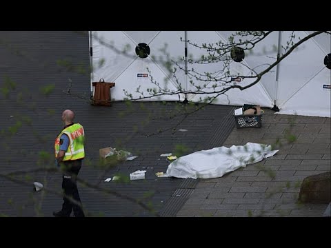 Video Thumbnail: Was über die mutmaßliche Amokfahrt in Leipzig bekannt ist