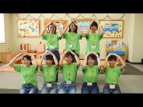 京都文教短期大学 オープンキャンパス（2019年8月）