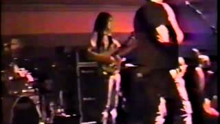 Macabre live in Chicago [August 19, 1990]