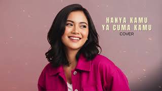 Download lagu HANYA KAMU YA CUMA KAMU - Souqy Band | Cover By Teras Studios mp3