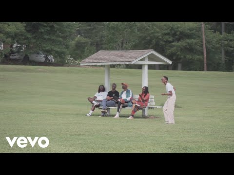 The Internet - La Di Da (Official Video)