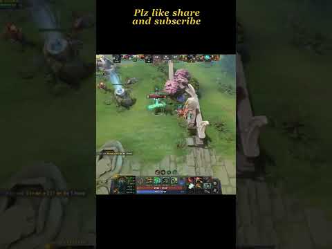 Dota 2 pro player Rampage feats Fnatic.Raven