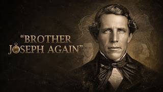Official Theatrical Movie Trailer | Brother Joseph Again | Purdie Distribution