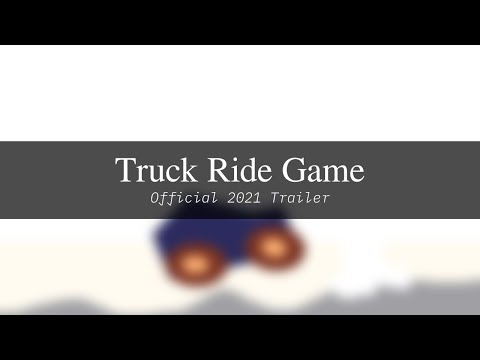 Truck Raid youtube-video