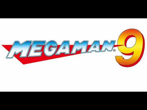 Mega Man 9 - Splash Woman Stage [SNES SPC700]