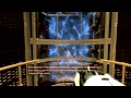 Прохождение Portal 2. Глава 6: Падение 