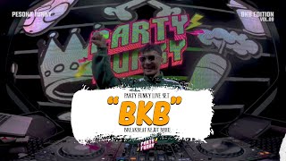 Download lagu PESONA FUNKY - BREAKBEAT KEJUT BAHU (BKB EDITION) mp3