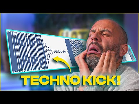 These TECHNO BANGERS Made Me Go CRAZY! || HCDS 184