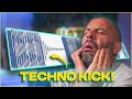 These TECHNO BANGERS Made Me Go CRAZY HCDS 184