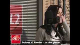 Dolores O&#39;Riordan - In The Ghetto