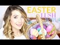 Easter LUSH Haul | Zoella
