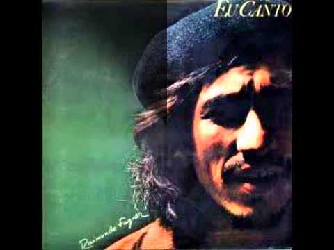 Fagner - Motivo - Eu Canto - 1978