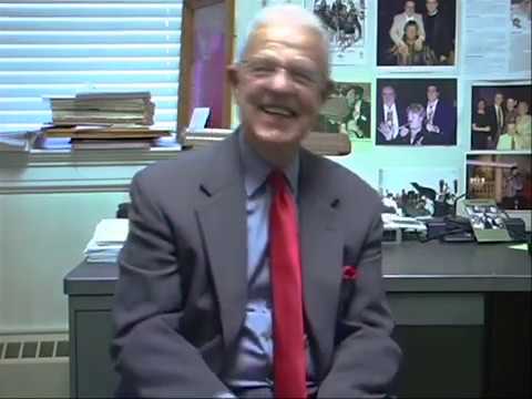 Chuck Mancuso Interview by Monk Rowe - 10/10/2013 - Buffalo, NY